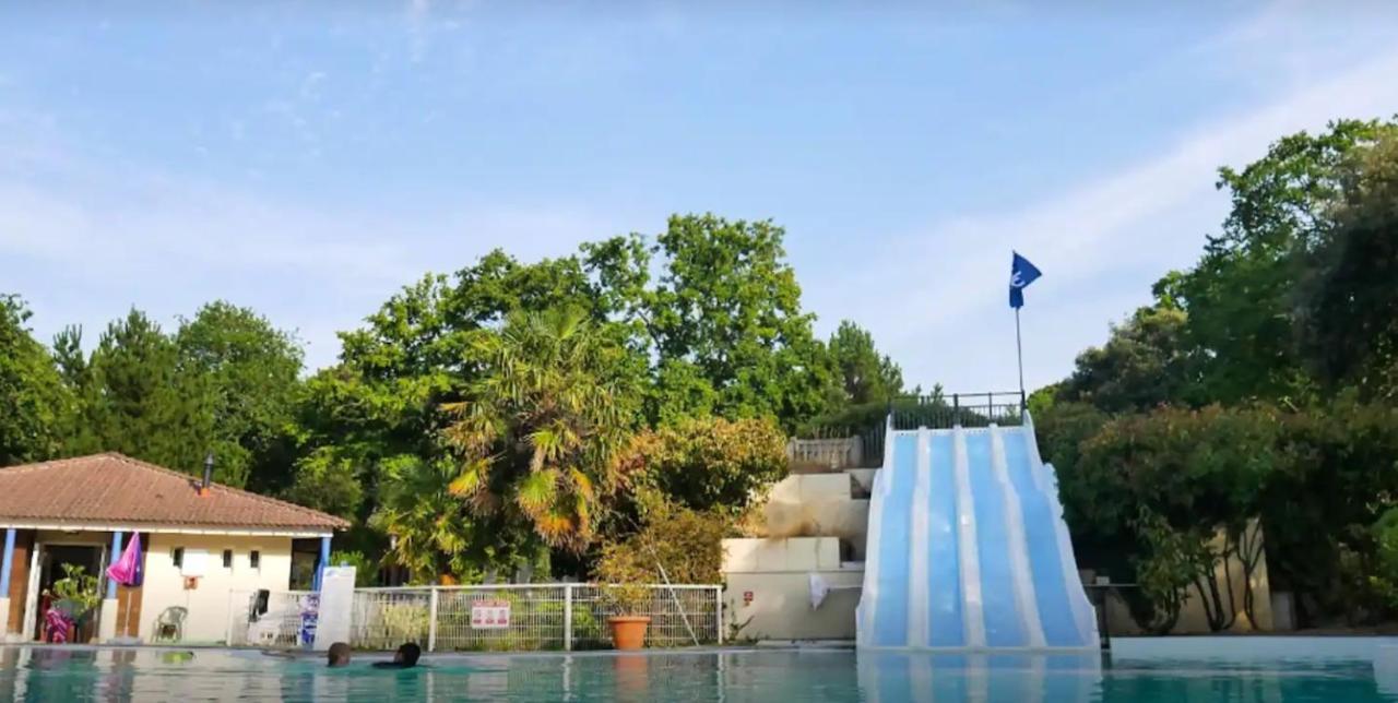 4 Star Village Cozy Chalet Near Beach Saint-Brevin-les-Pins Εξωτερικό φωτογραφία