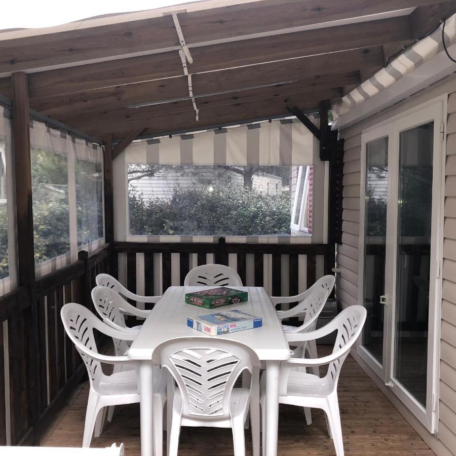 4 Star Village Cozy Chalet Near Beach Saint-Brevin-les-Pins Εξωτερικό φωτογραφία