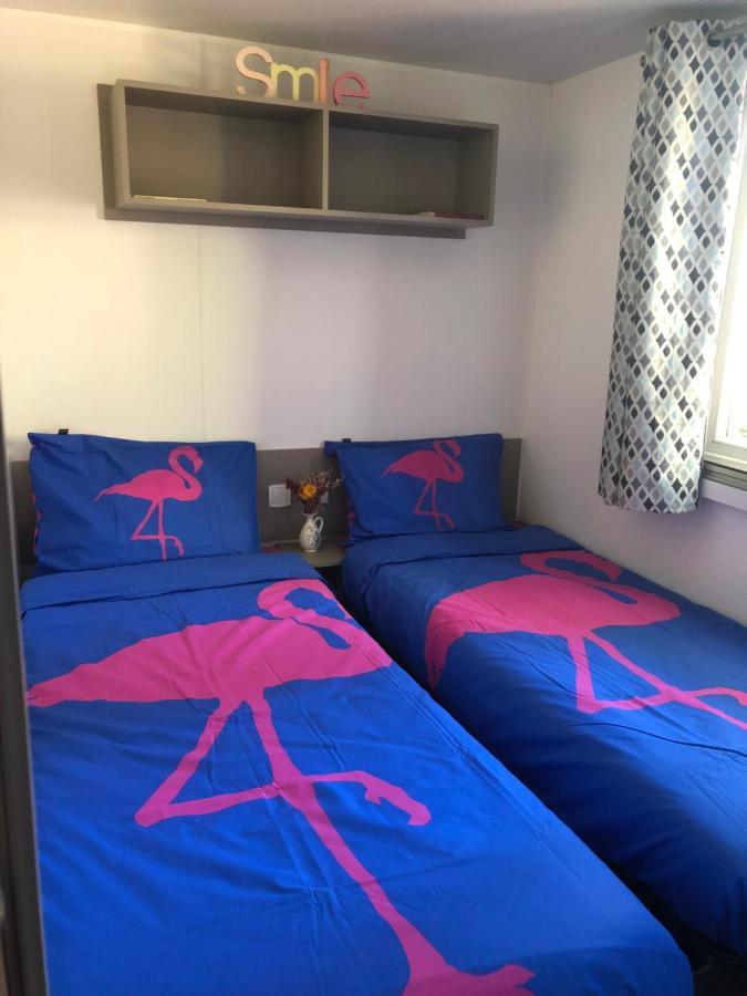 4 Star Village Cozy Chalet Near Beach Saint-Brevin-les-Pins Εξωτερικό φωτογραφία