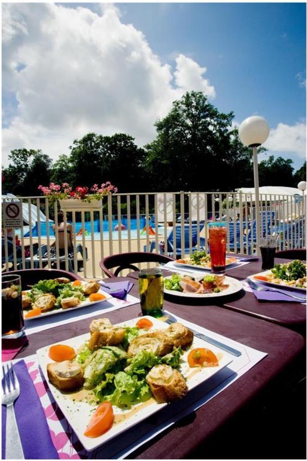 4 Star Village Cozy Chalet Near Beach Saint-Brevin-les-Pins Εξωτερικό φωτογραφία