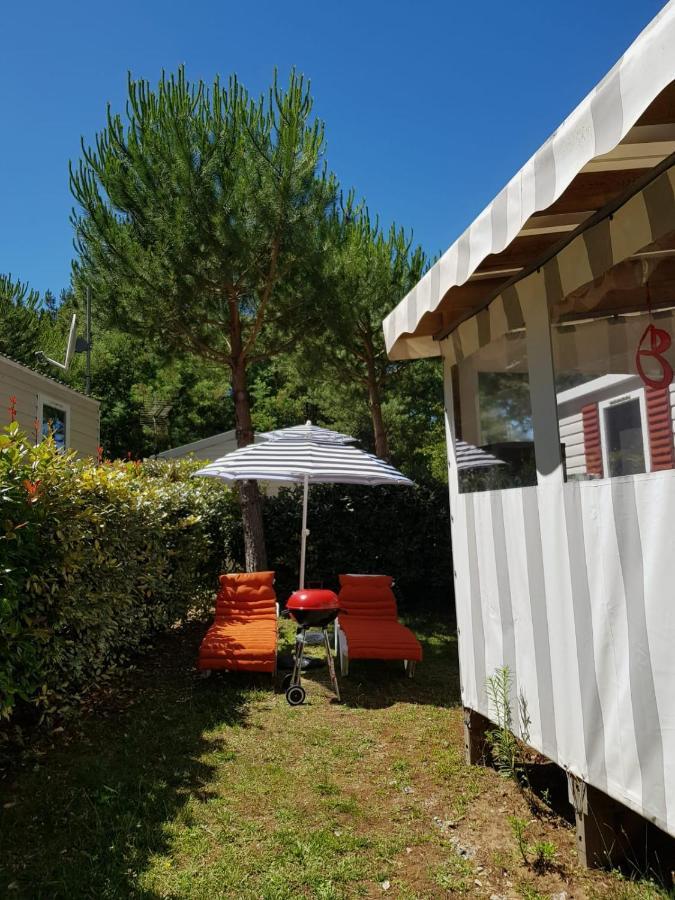 4 Star Village Cozy Chalet Near Beach Saint-Brevin-les-Pins Εξωτερικό φωτογραφία