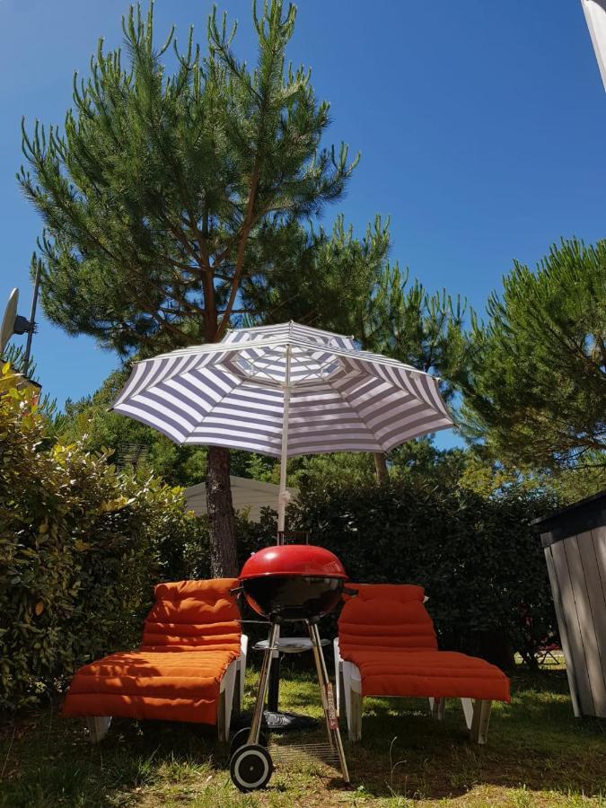 4 Star Village Cozy Chalet Near Beach Saint-Brevin-les-Pins Εξωτερικό φωτογραφία