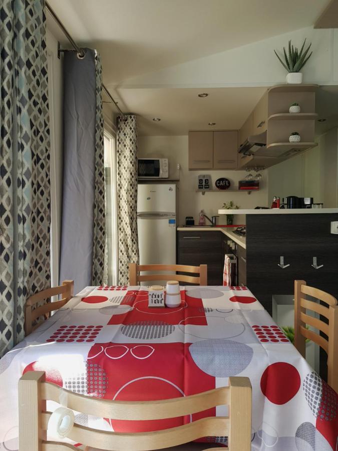 4 Star Village Cozy Chalet Near Beach Saint-Brevin-les-Pins Εξωτερικό φωτογραφία