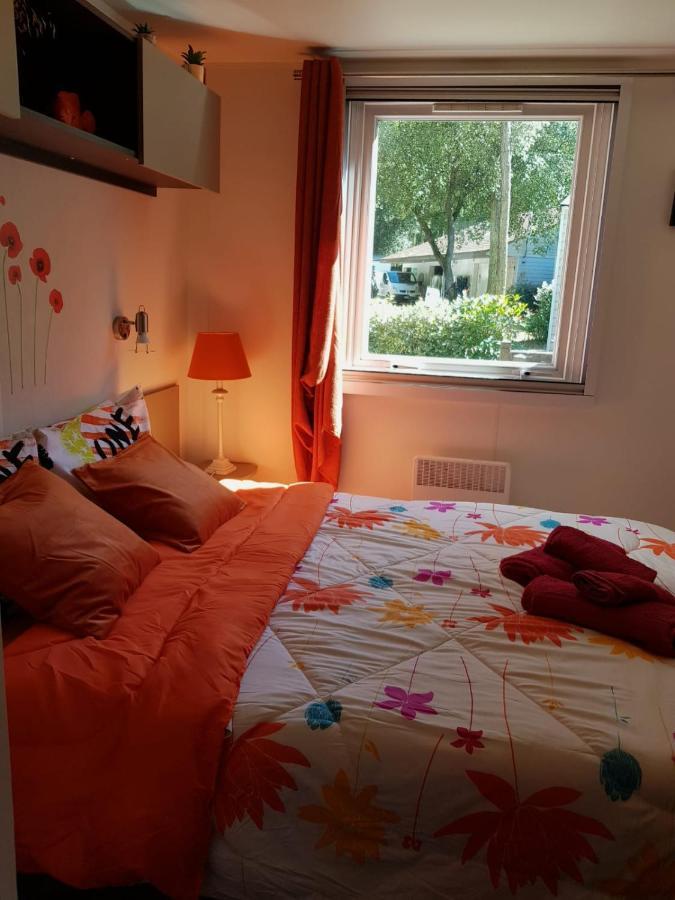 4 Star Village Cozy Chalet Near Beach Saint-Brevin-les-Pins Εξωτερικό φωτογραφία