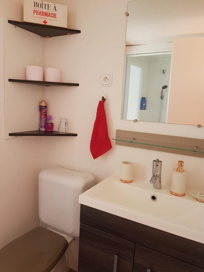 4 Star Village Cozy Chalet Near Beach Saint-Brevin-les-Pins Εξωτερικό φωτογραφία