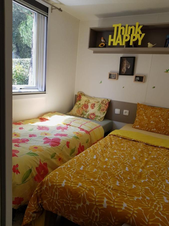4 Star Village Cozy Chalet Near Beach Saint-Brevin-les-Pins Εξωτερικό φωτογραφία
