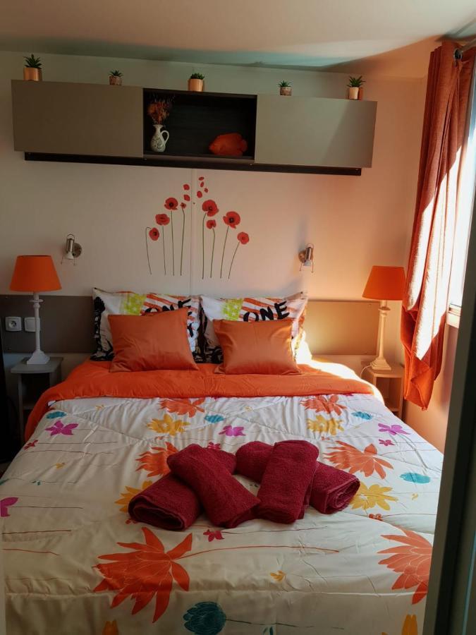 4 Star Village Cozy Chalet Near Beach Saint-Brevin-les-Pins Εξωτερικό φωτογραφία